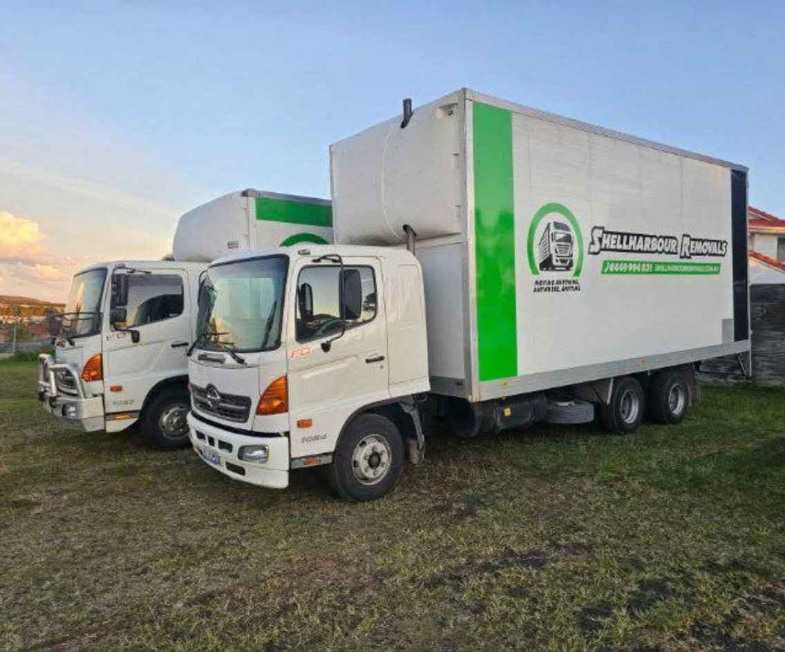 shellharbourremovals.com.au